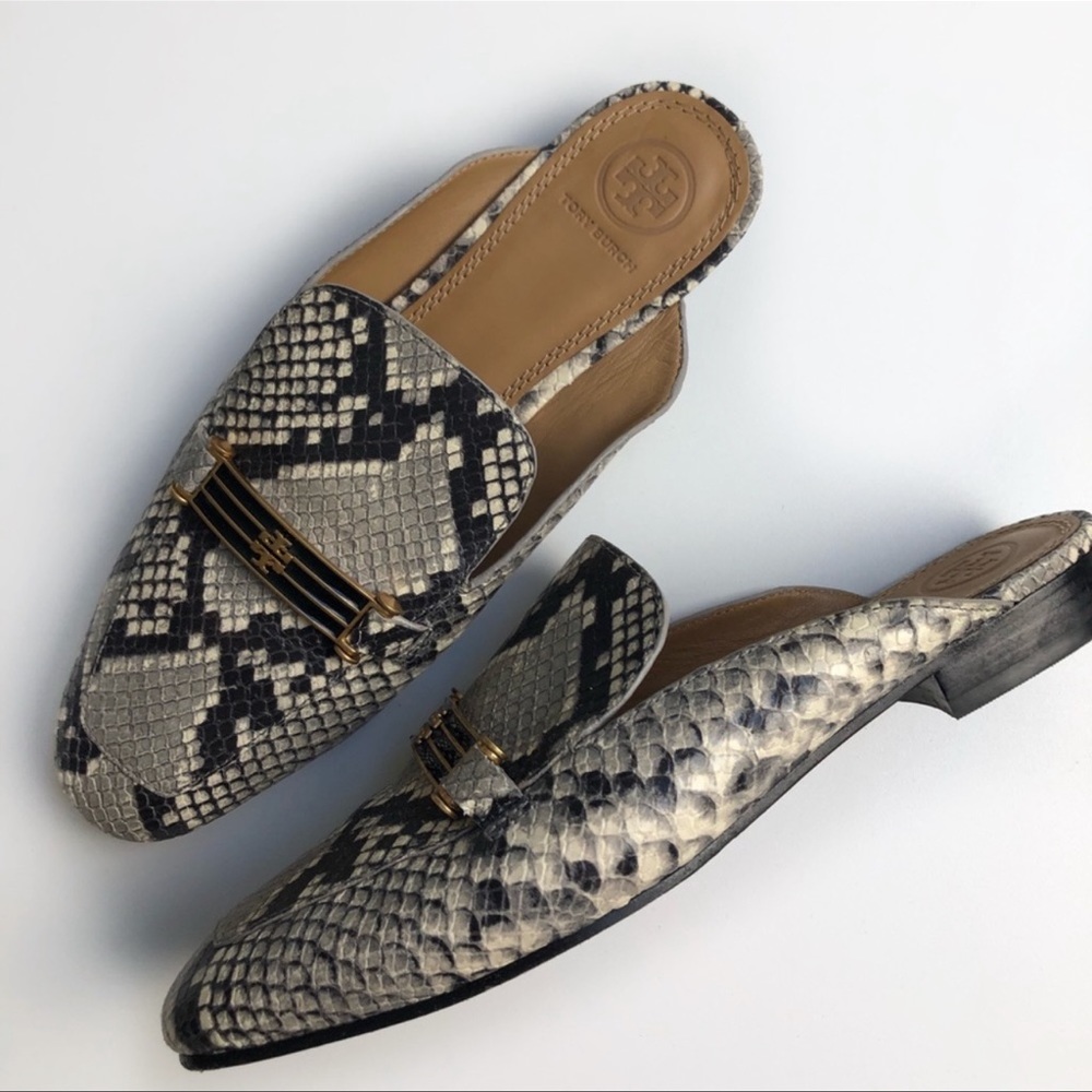 Tory Burch Mules